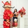 Welcoming CNY Balloon - Image 3