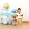Baby Theme Stuffed Balloon Gift - Image 3