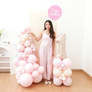 Birthday Theme