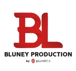 Bluney