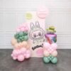 Printed Bitsy Party Pack
