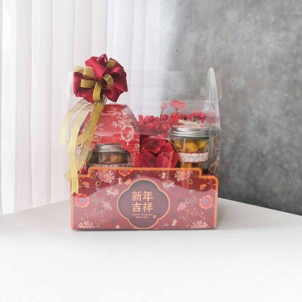 Fortune Hampers