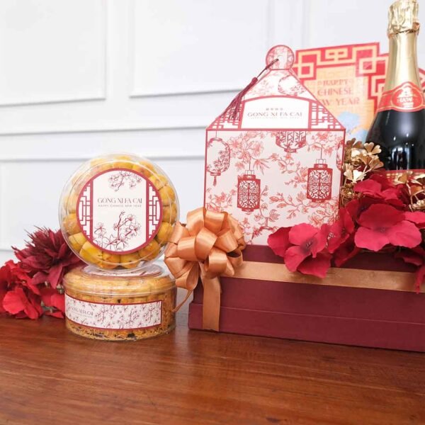 Prosperity Hampers - Image 2