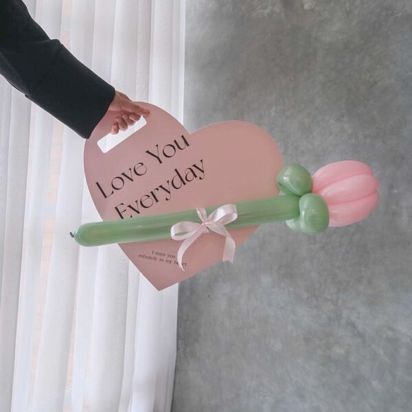 Cupid Card Twist