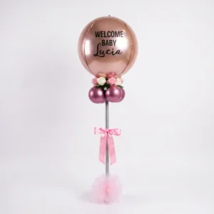 toko dekorasi balon ulang tahun