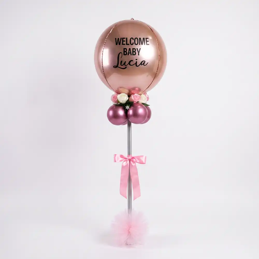 toko dekorasi balon ulang tahun
