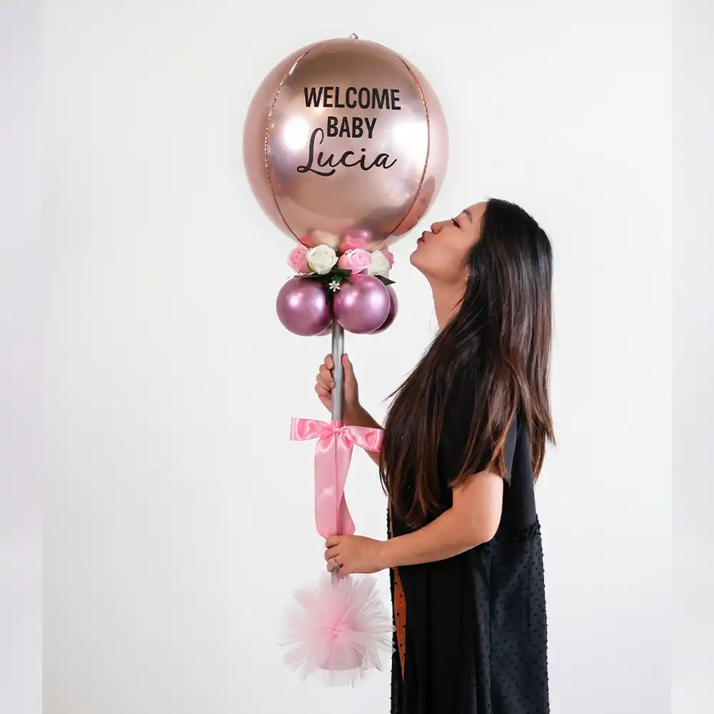 toko dekorasi balon ulang tahun