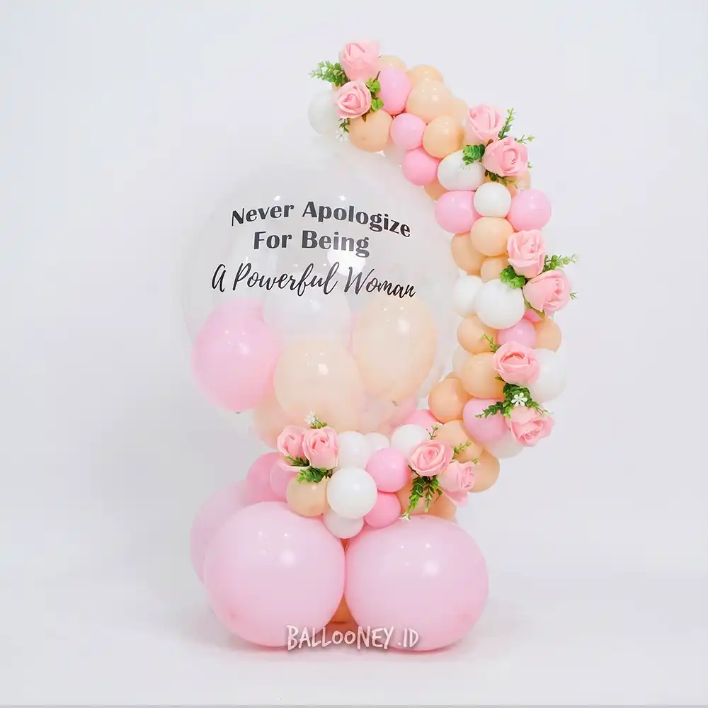 toko dekorasi balon ulang tahun