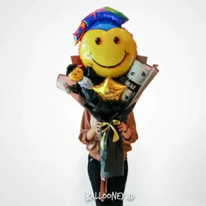 toko balon florist dekorasi ulang tahun