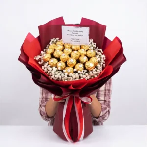 toko balon florist dekorasi ulang tahun
