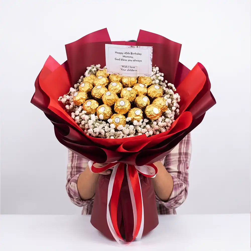 toko balon florist dekorasi ulang tahun