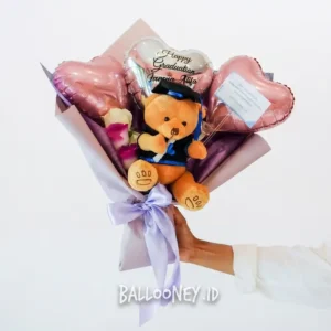 toko balon florist dekorasi ulang tahun