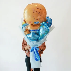 toko balon florist dekorasi ulang tahun