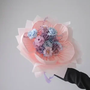 toko balon florist dekorasi ulang tahun