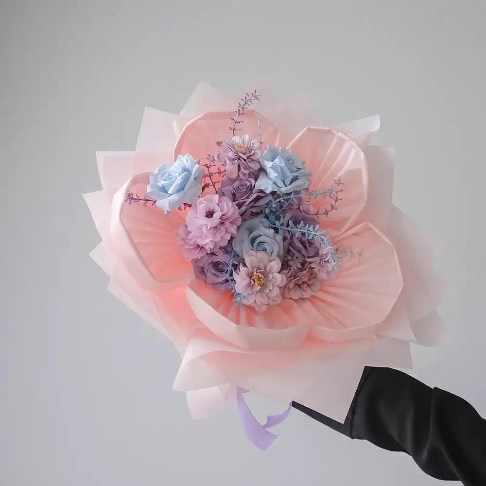 toko balon florist dekorasi ulang tahun