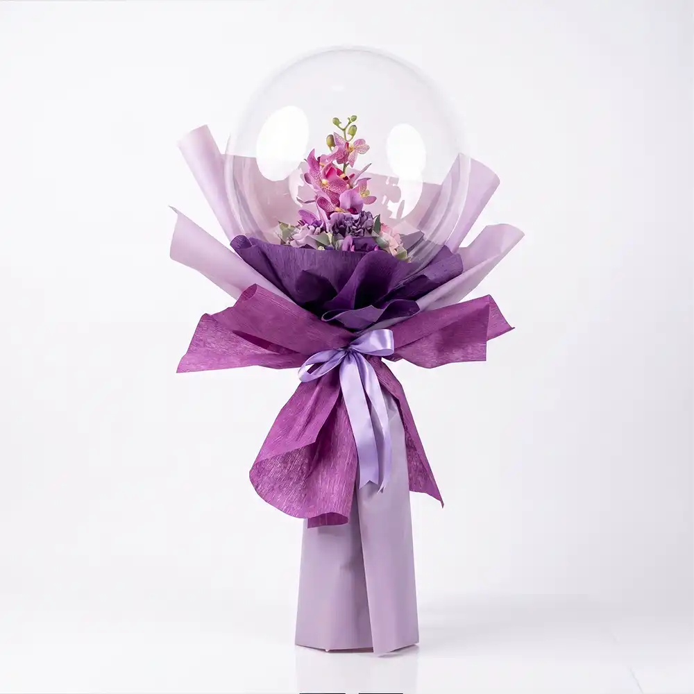 toko balon florist dekorasi ulang tahun
