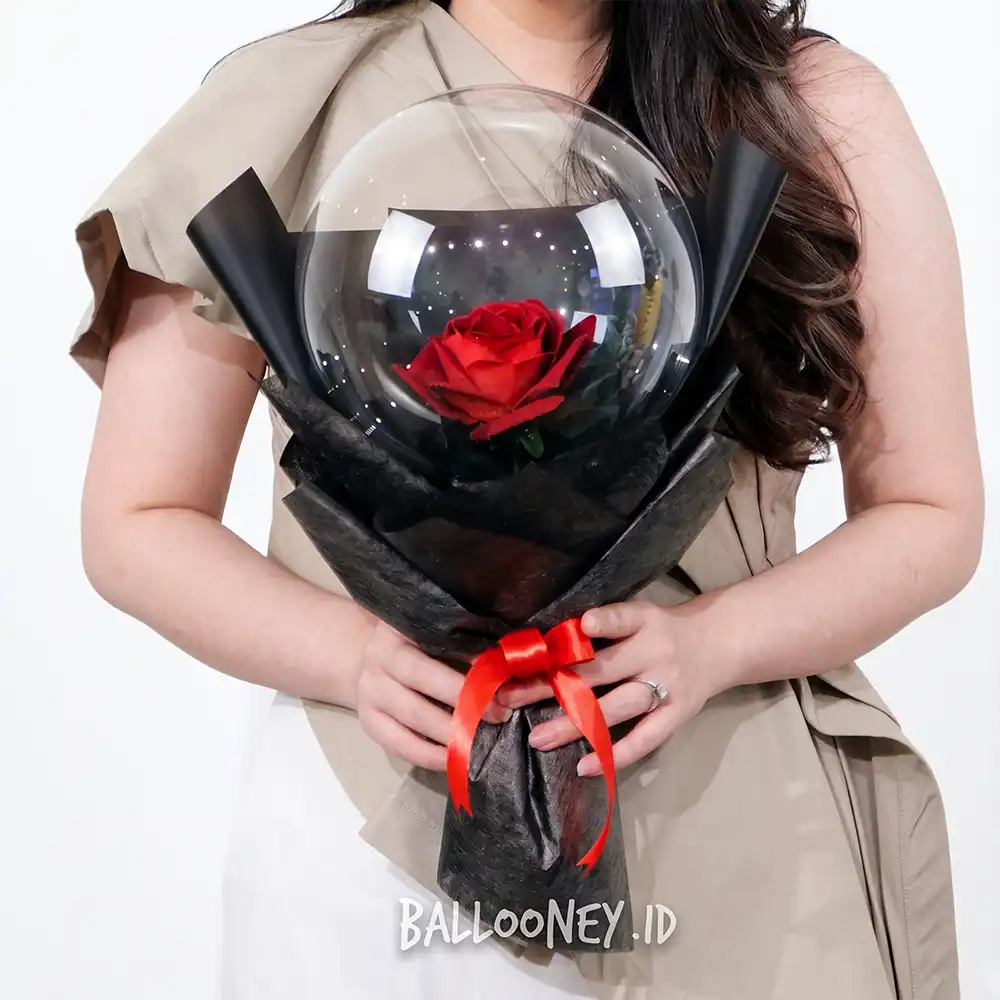 toko balon florist dekorasi ulang tahun