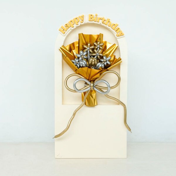 Arch Panel Bouquet - Image 4