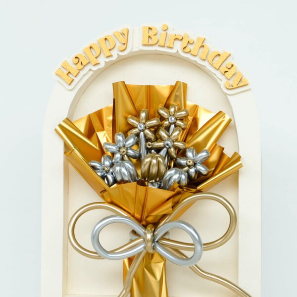 Arch Panel Bouquet - Image 5