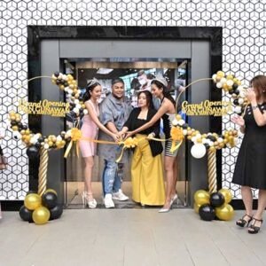 Grand Opening