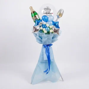 toko balon florist dekorasi ulang tahun