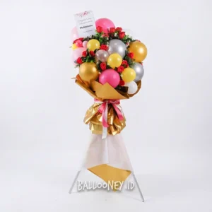 toko balon florist dekorasi ulang tahun
