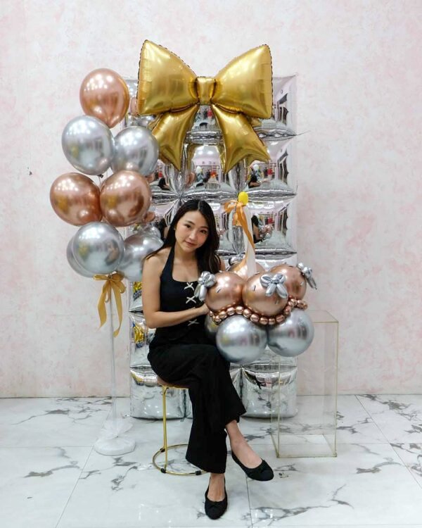 Simple Milli Backdrop - Image 3