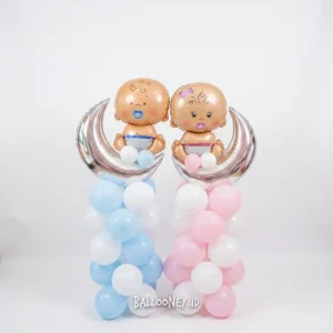 toko balon custom