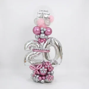 toko balon custom