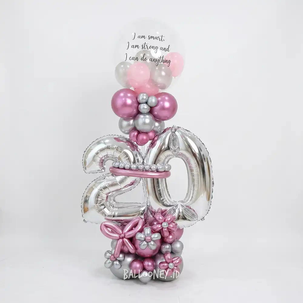 toko balon custom