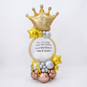 toko balon custom