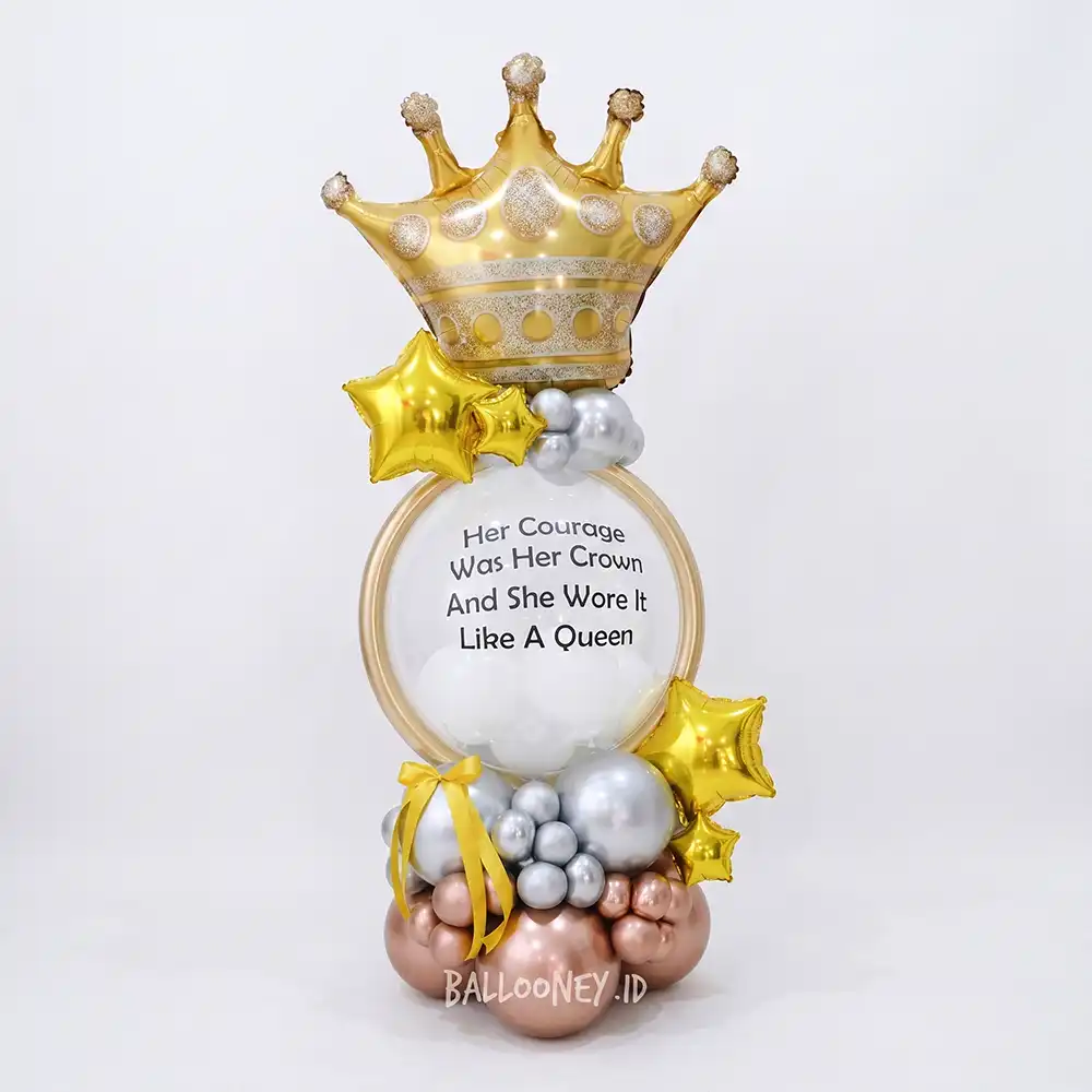 toko balon custom
