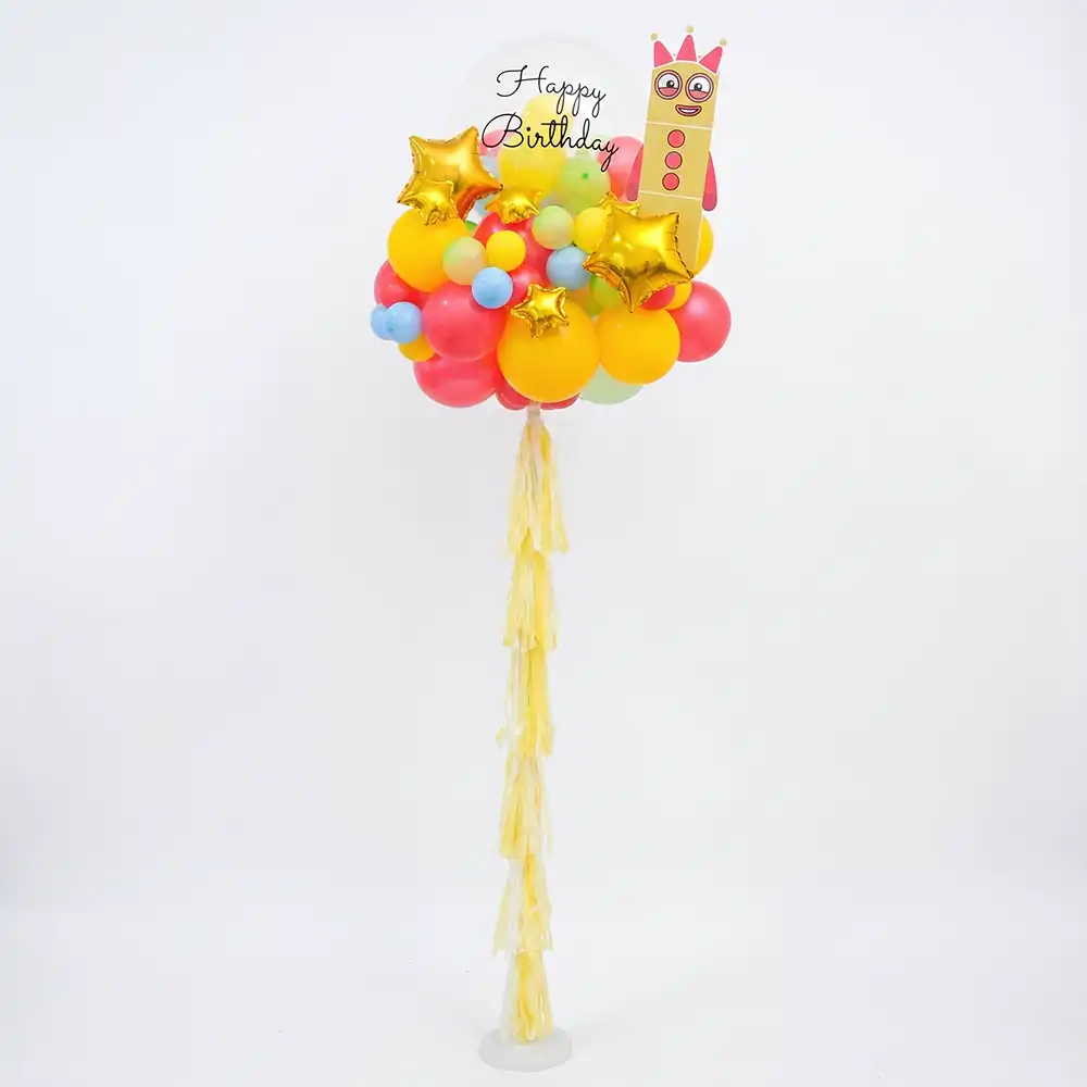 toko balon custom