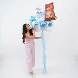 toko balon custom