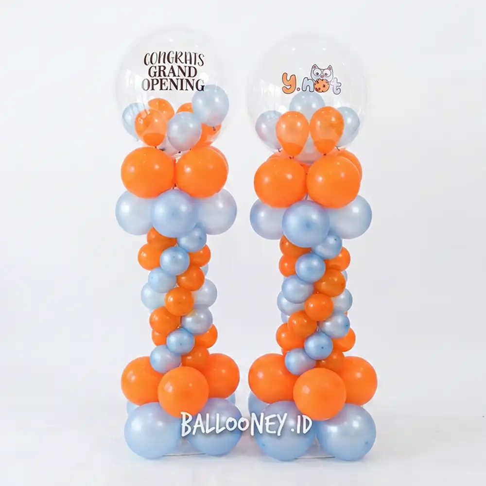 toko balon custom