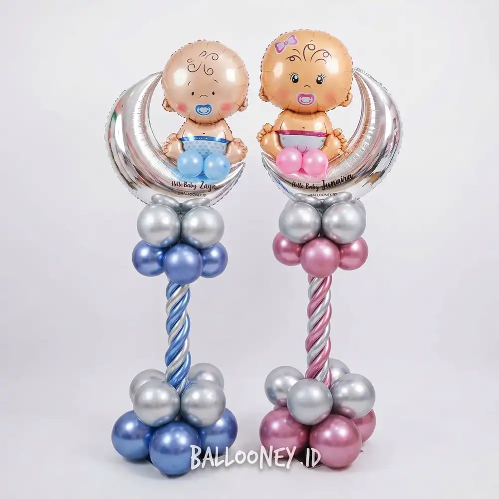 toko balon custom