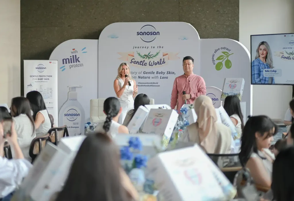 vendor dekorasi acara perusahaan jakarta