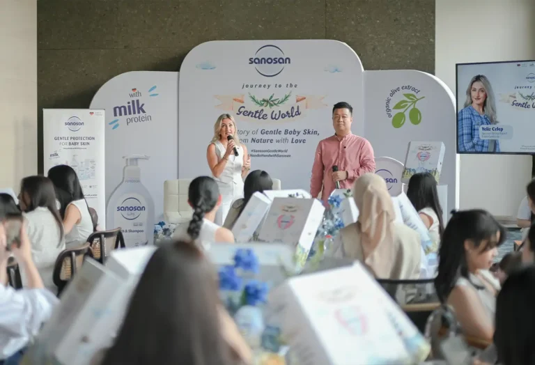 vendor dekorasi acara perusahaan jakarta