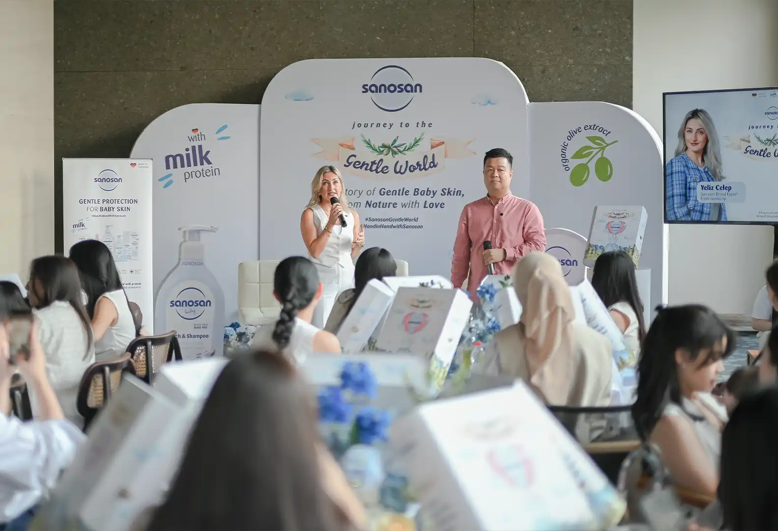vendor dekorasi acara perusahaan jakarta