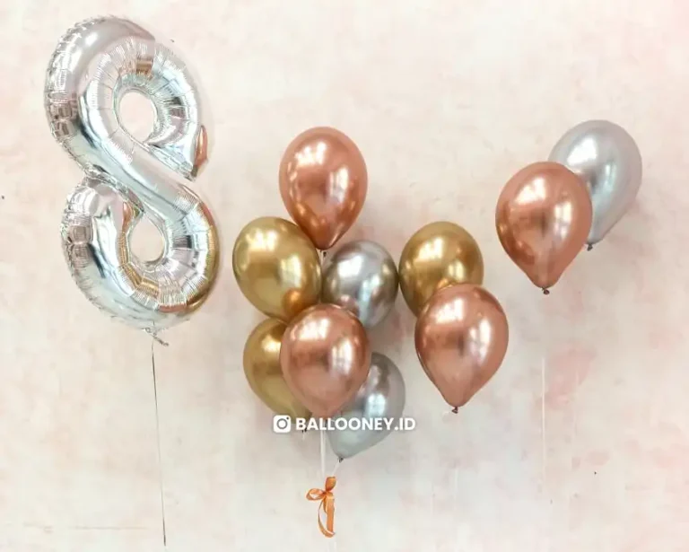 jual balon helium jakarta