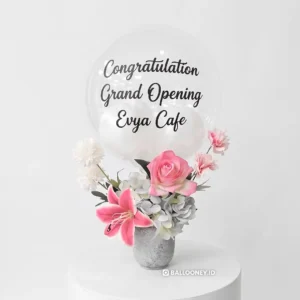 HADIAH GRAND OPENING JAKARTA