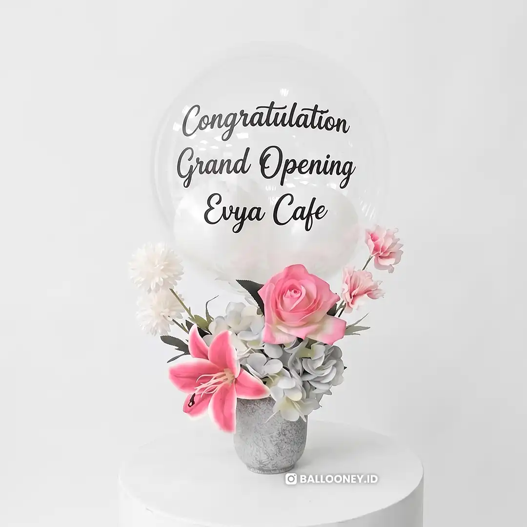 HADIAH GRAND OPENING JAKARTA