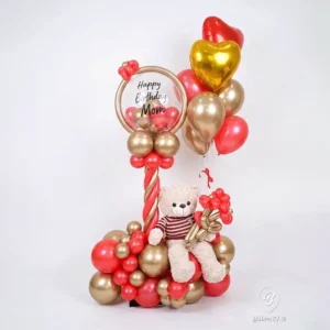 dekorasi balon jakarta