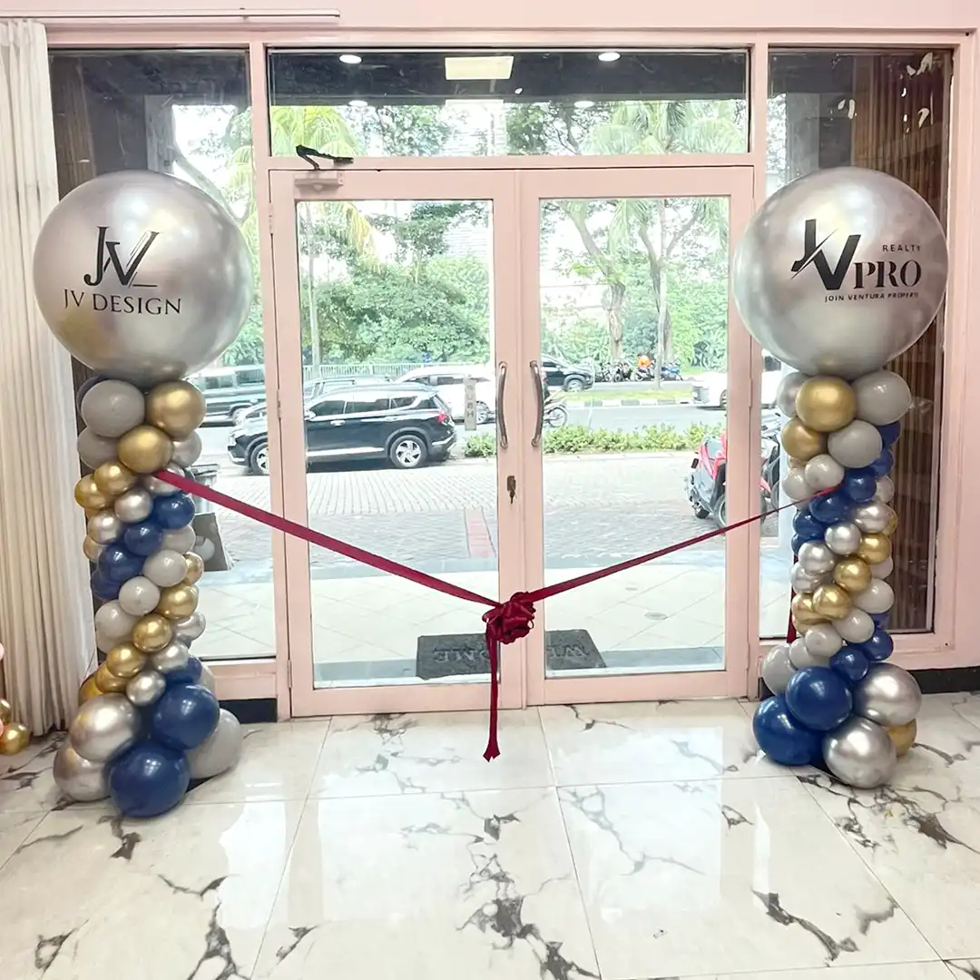 Standing Tower Balloon 36" (per tower) - Image 2