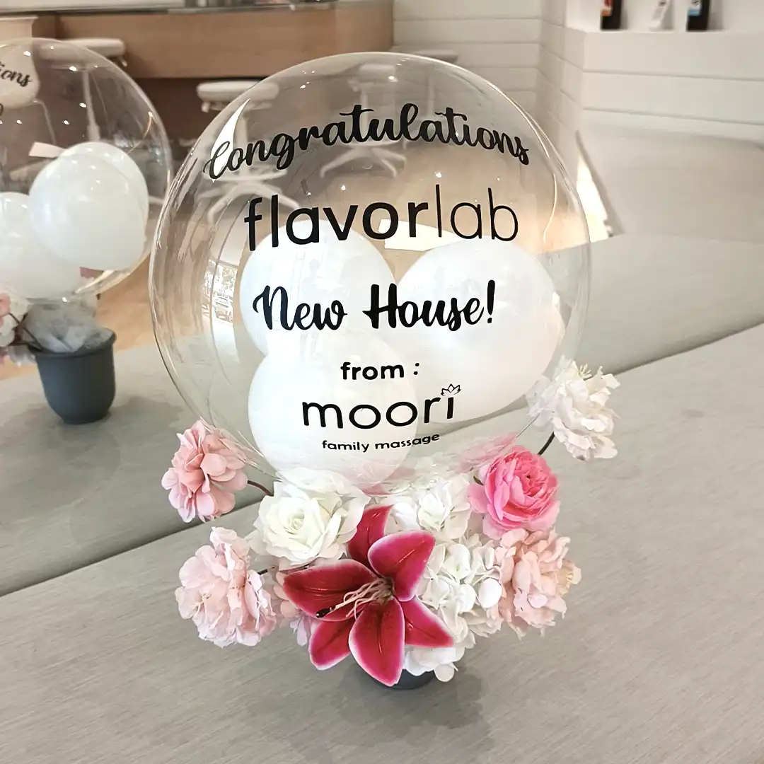 Osan Mini Flower Pot (Grand Opening) - Image 2