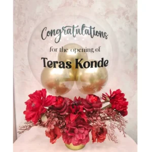 Osan Golden Pot (Grand Opening)