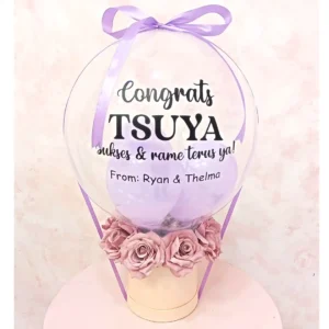 Midi Bloomify (Grand Opening)