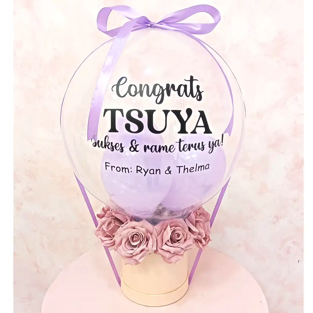 Midi Bloomify (Grand Opening)