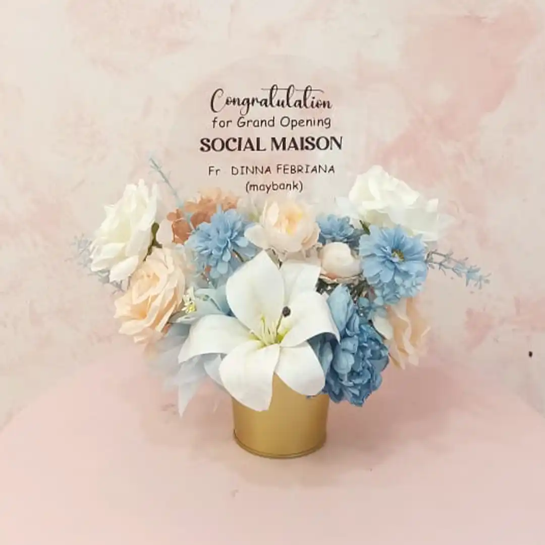 Farhana Golden Pot (Grand Opening) - Image 2