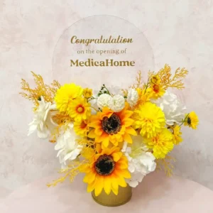 Farhana Golden Pot (Grand Opening)